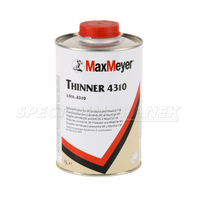 MaxMeyer 4310 2K univerzální ředidlo standardní, 1 l