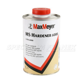 MaxMeyer 6000 tužidlo rychlé, 1 l