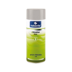 Aircolor Gripex etch primer šedý, 400 ml