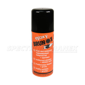 Brunox ROST-OFF na rez sprej, 150 ml