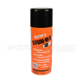 Brunox ROST-OFF-sprej, 400 ml