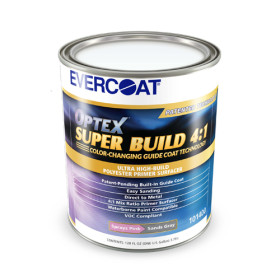 Evercoat Optex Super Build 4:1, polyesterový základ, 3,78 l