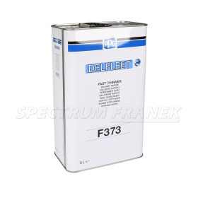 F373, PPG Delfleet ředidlo krátké, 5 l