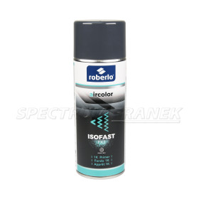 Roberlo Isofast FX3, extra rychlý 1K primer, tmavě šedý, 400 ml