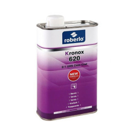 Roberlo Kronox 620, 2:1 UHS čirý lak, 1 l
