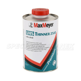 MaxMeyer 2510 ředidlo standard, 1 l