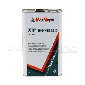 MaxMeyer 2510 ředidlo standard, 5 l