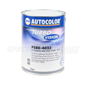 NEXA AUTOCOLOR P580-4023 epoxidový základ HS béžový