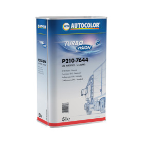 NEXA AUTOCOLOR P210-7644 MS tužidlo střední Turbo Vision, 5 l