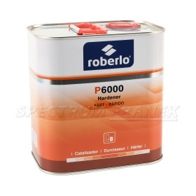 Roberlo P6000, HS rychlé tužidlo, univerzální, 2,5 l