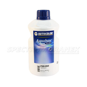 P990-8948, NEXA AUTOCOLOR Aquabase Plus, Deep Black, 2 l