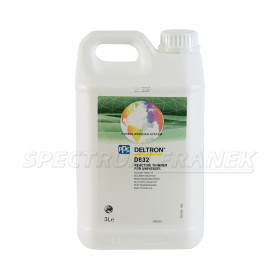 D832, PPG Deltron reaktivní ředidlo, 3 l