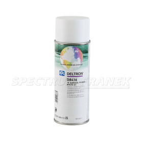 PPG D8416 1K plnič ve spreji G1 bílý, 400 ml