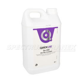 QA-1090, Quickline WB čistič a odmašťovač, 3 l