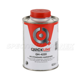 QH-4220, Quickline MS standardní tužidlo, 0,5 l