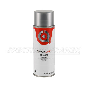 QP-3000, Quickline 1K základ ve spreji, 0,4 l