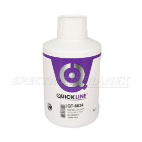QT-6634, Quickline WB BC, Strong White Pearl (bílá perleť silná), 1 l