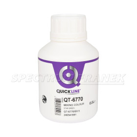 QT-6770, Quickline WB BC, Star Green (hvězdná zelená), 0,5 l