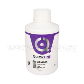 QT-6965, Quickline WB BC, Tone Controller (regulátor odstínu), 1 l