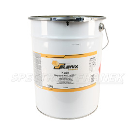 Selemix 7-320 pojivo nitrocelulózové vrchní matné, 16 kg