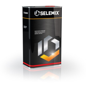Selemix 9-011 tužidlo epoxidové rychlé, 1 l