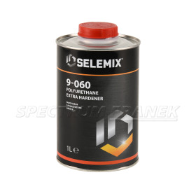 Selemix 9-060 tužidlo polyuretanové, 1 l