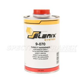 Selemix 9-070 tužidlo bezzákladové, 1 l
