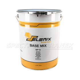 Selemix NP10 bílá, 16 l