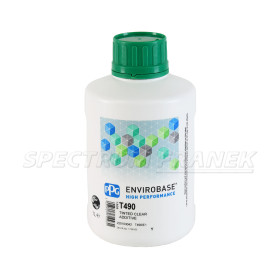 T490, PPG Envirobase HP, Tinted Clear Additive (probarvovací čirá báze), 1 l