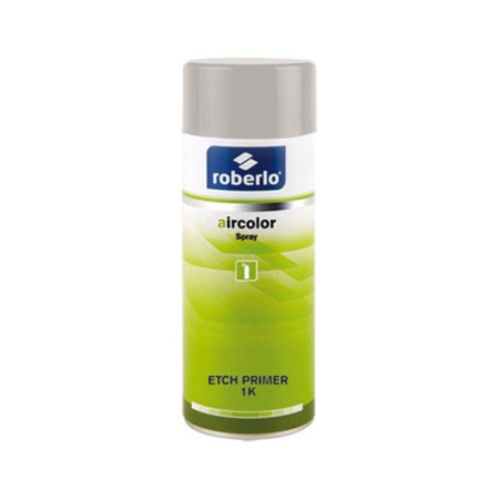 Aircolor Gripex etch primer šedý, 400 ml