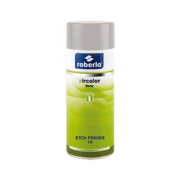 Aircolor Gripex etch primer šedý, 400 ml