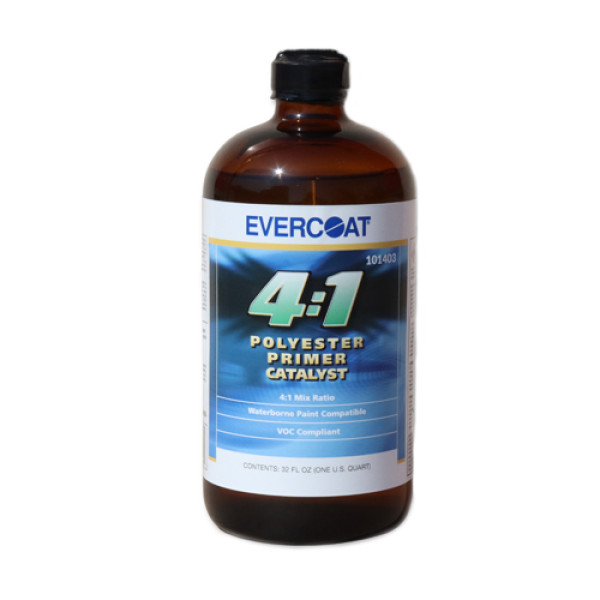 Evercoat Optex Super Build 4:1 tužidlo, 946 ml